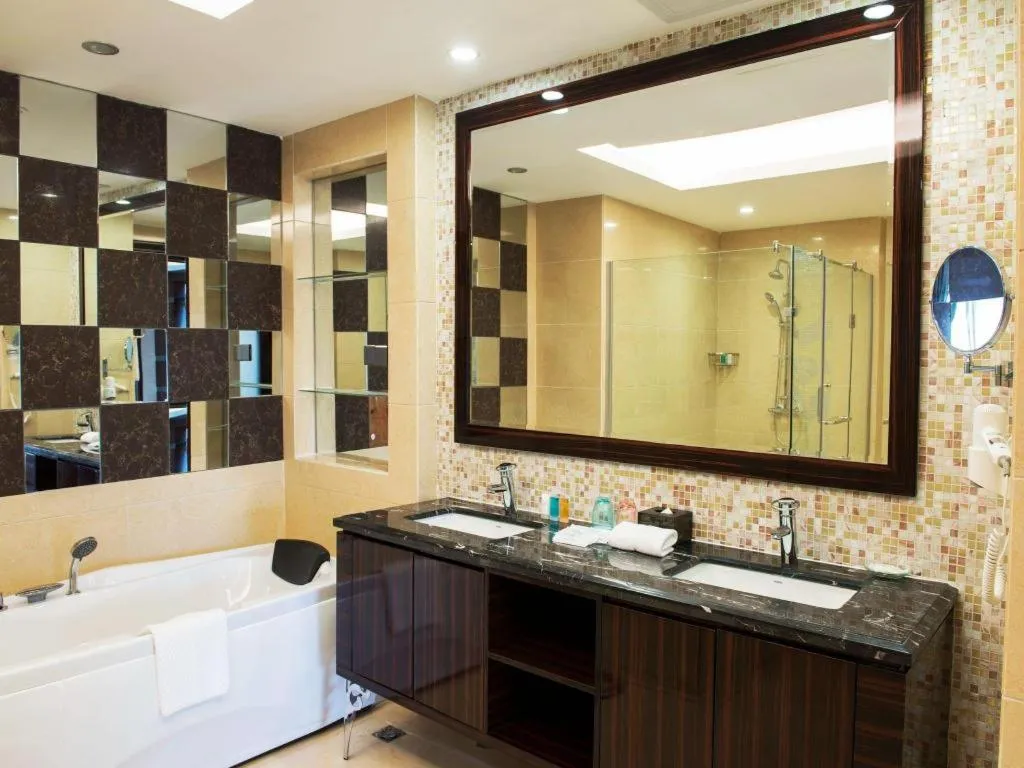 Country Garden Phoenix Hotel Yangshan