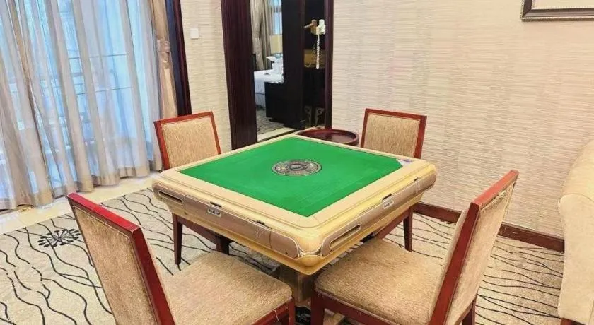 Country Garden Phoenix Hotel Yangshan