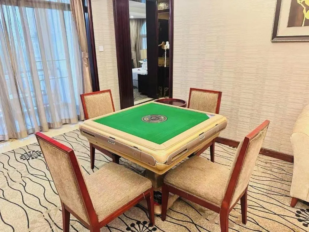 Country Garden Phoenix Hotel Yangshan