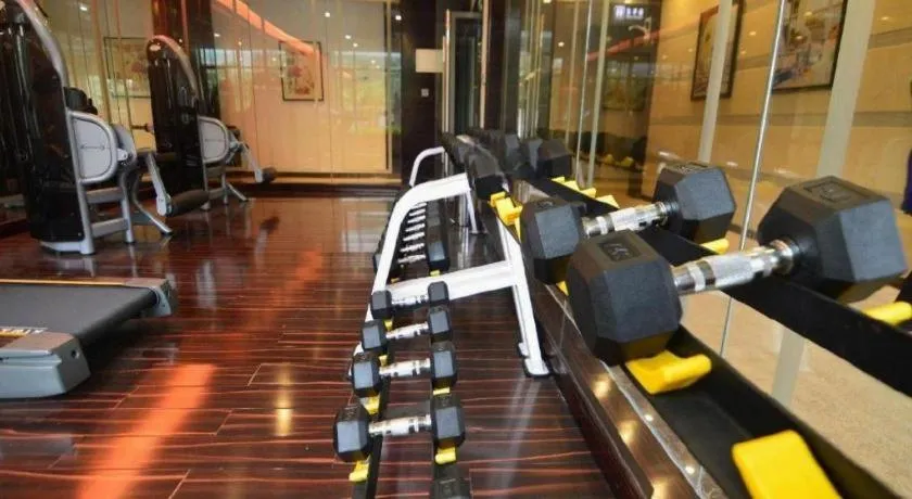 Country Garden Phoenix Hotel Yangshan