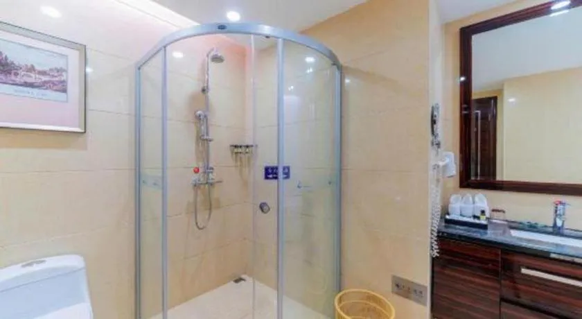 Country Garden Phoenix Hotel Yangshan