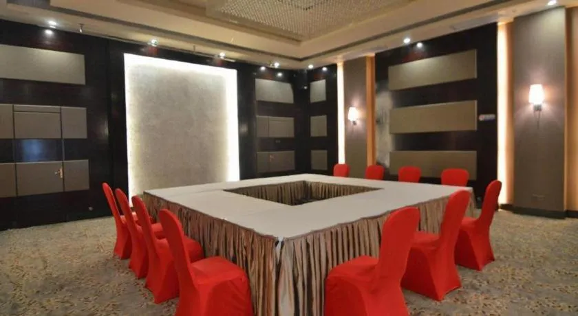 Country Garden Phoenix Hotel Yangshan