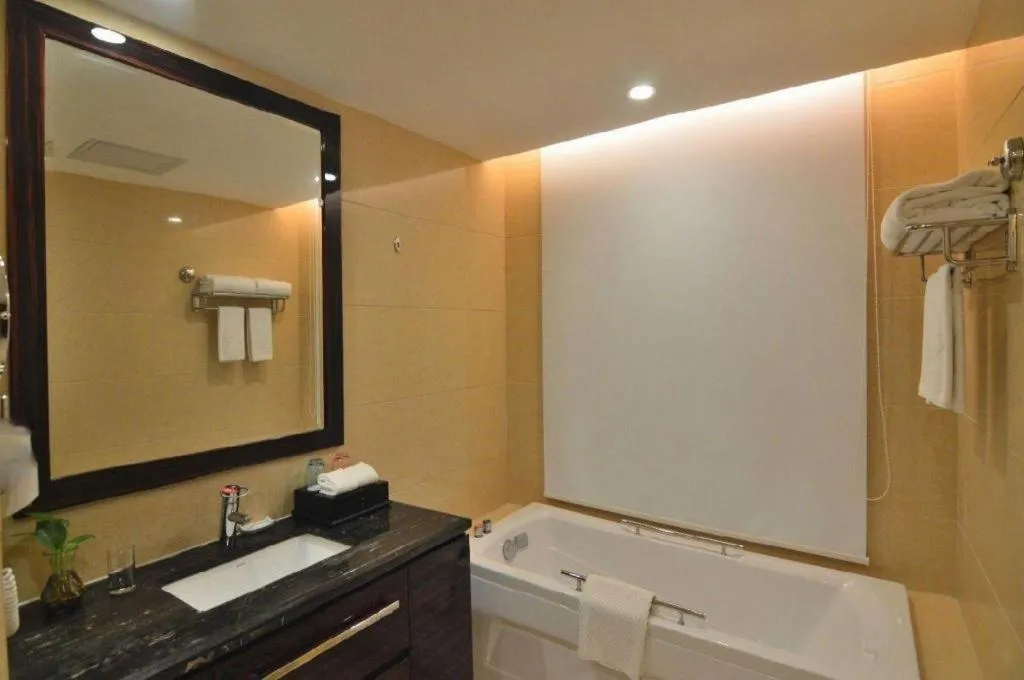 Country Garden Phoenix Hotel Yangshan