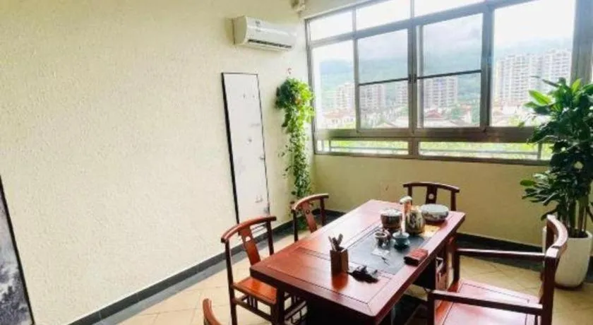 Country Garden Phoenix Hotel Yangshan