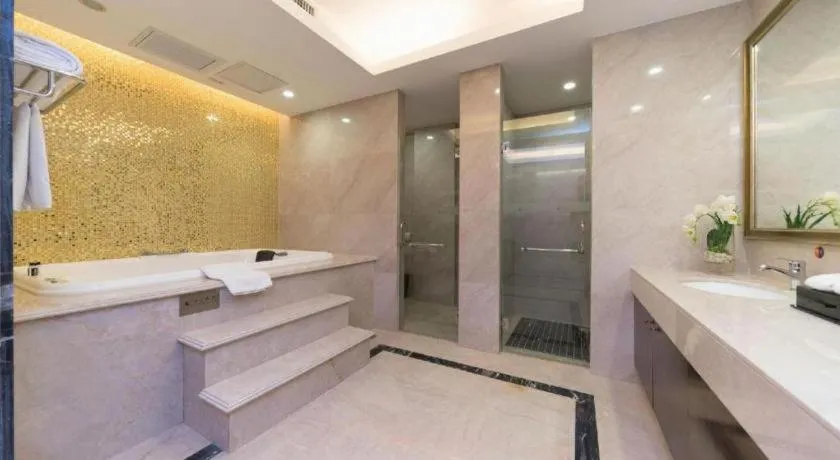 Country Garden Phoenix Hotel Yangshan