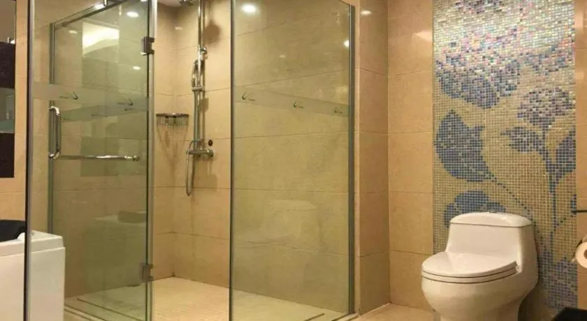 Country Garden Phoenix Hotel Yangshan