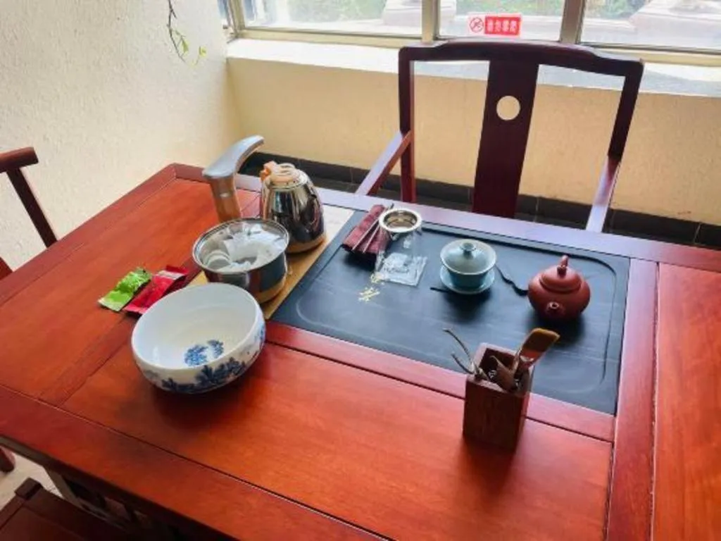 Country Garden Phoenix Hotel Yangshan