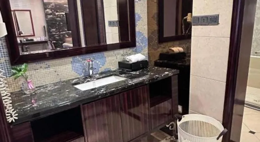 Country Garden Phoenix Hotel Yangshan