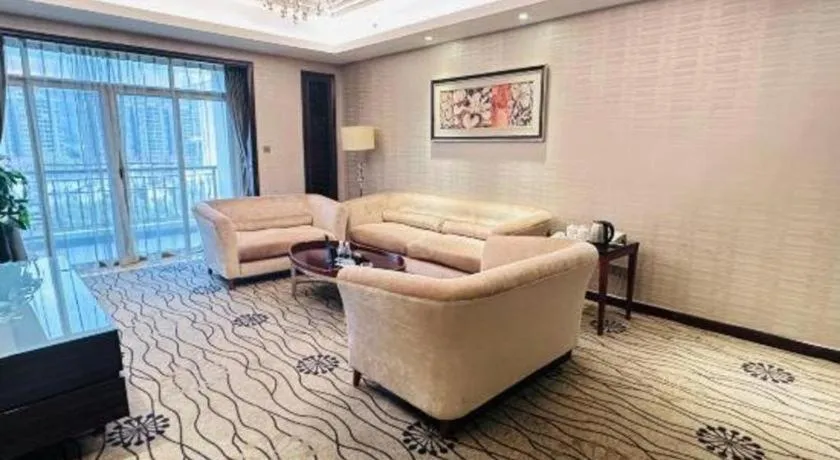 Country Garden Phoenix Hotel Yangshan