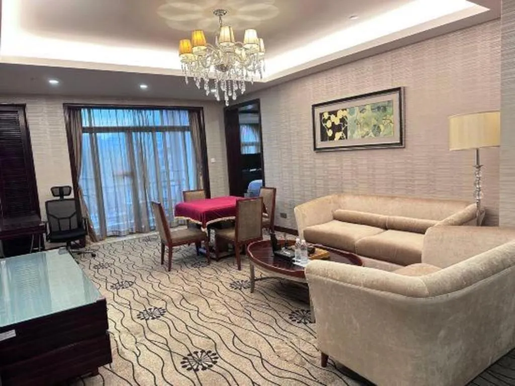 Country Garden Phoenix Hotel Yangshan