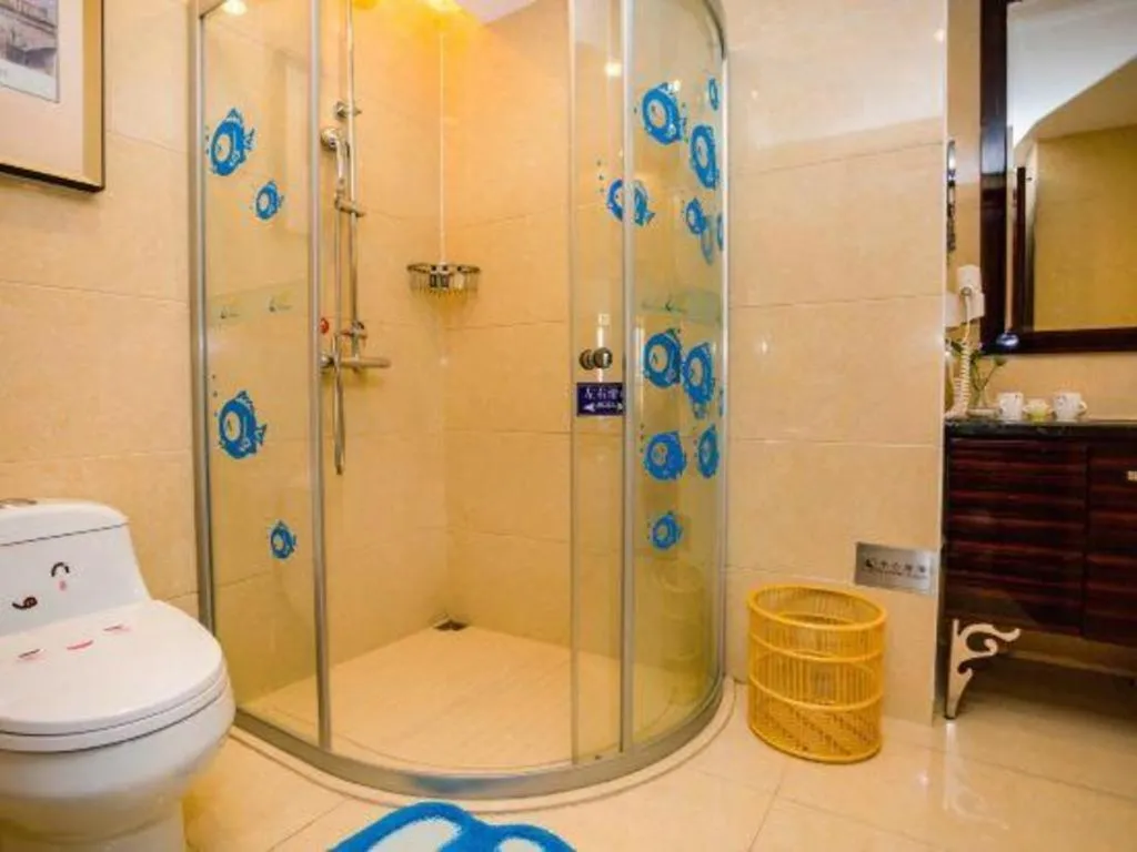 Country Garden Phoenix Hotel Yangshan