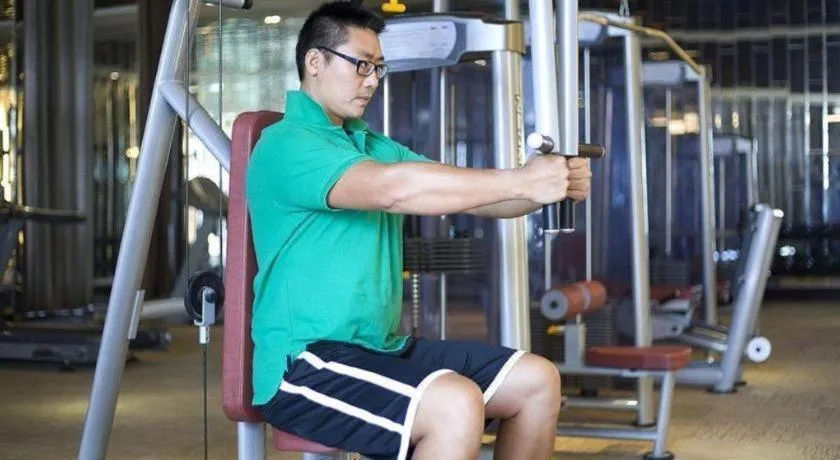 Country Garden Phoenix Hotel Yangshan