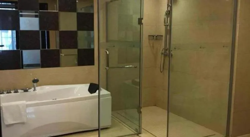 Country Garden Phoenix Hotel Yangshan