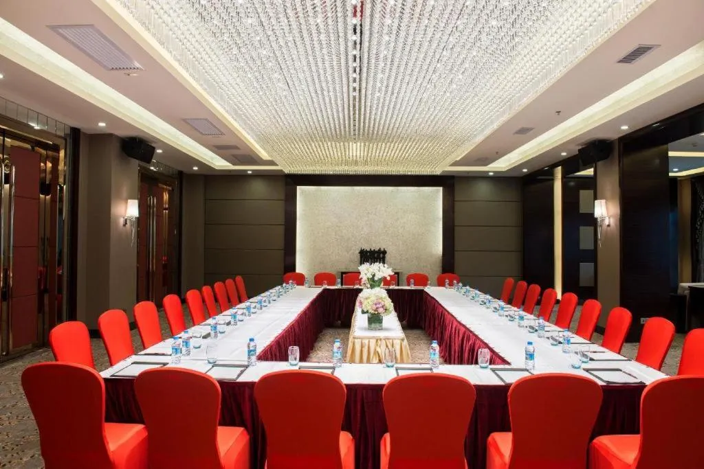 Country Garden Phoenix Hotel Yangshan