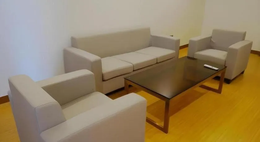 GreenTree Inn Suzhou Changshu North Haiyu Road Changhui Square Express Hotel