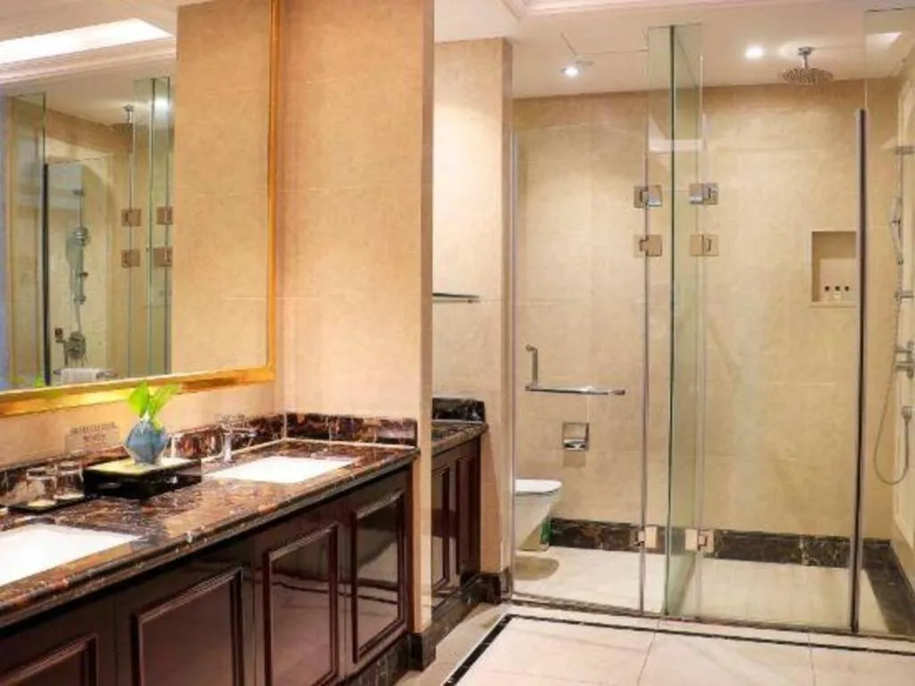 Jinsha Seaview Hotel Sanya