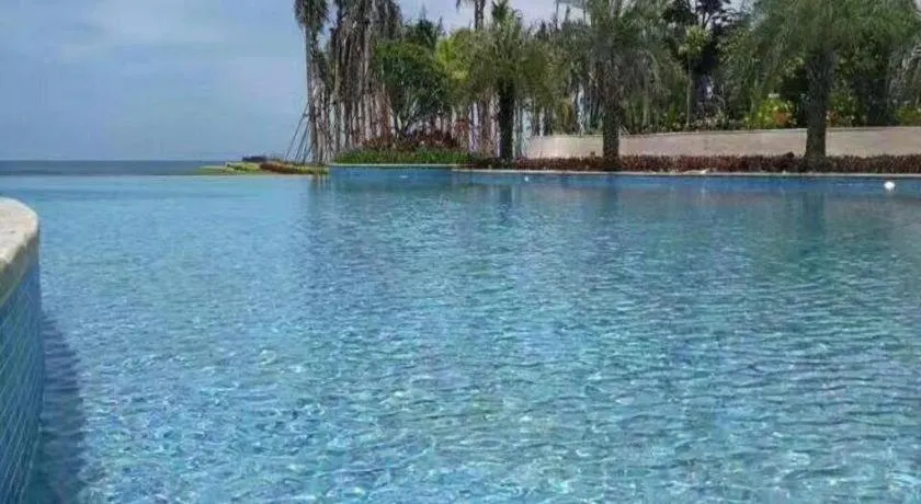 Jinsha Seaview Hotel Sanya