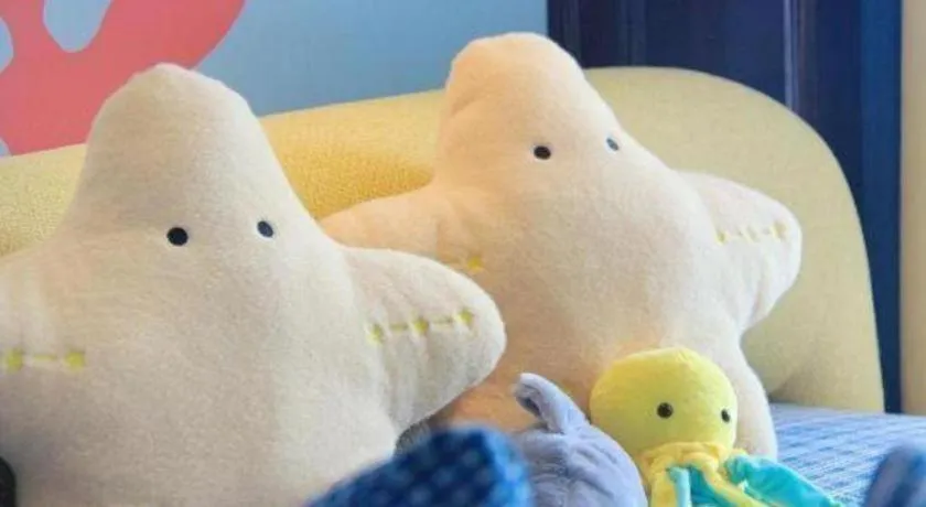 Jinsha Seaview Hotel Sanya