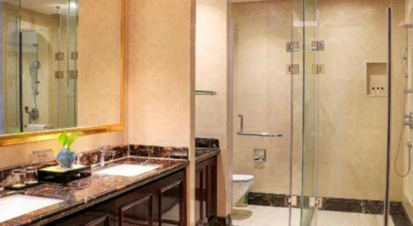 Jinsha Seaview Hotel Sanya