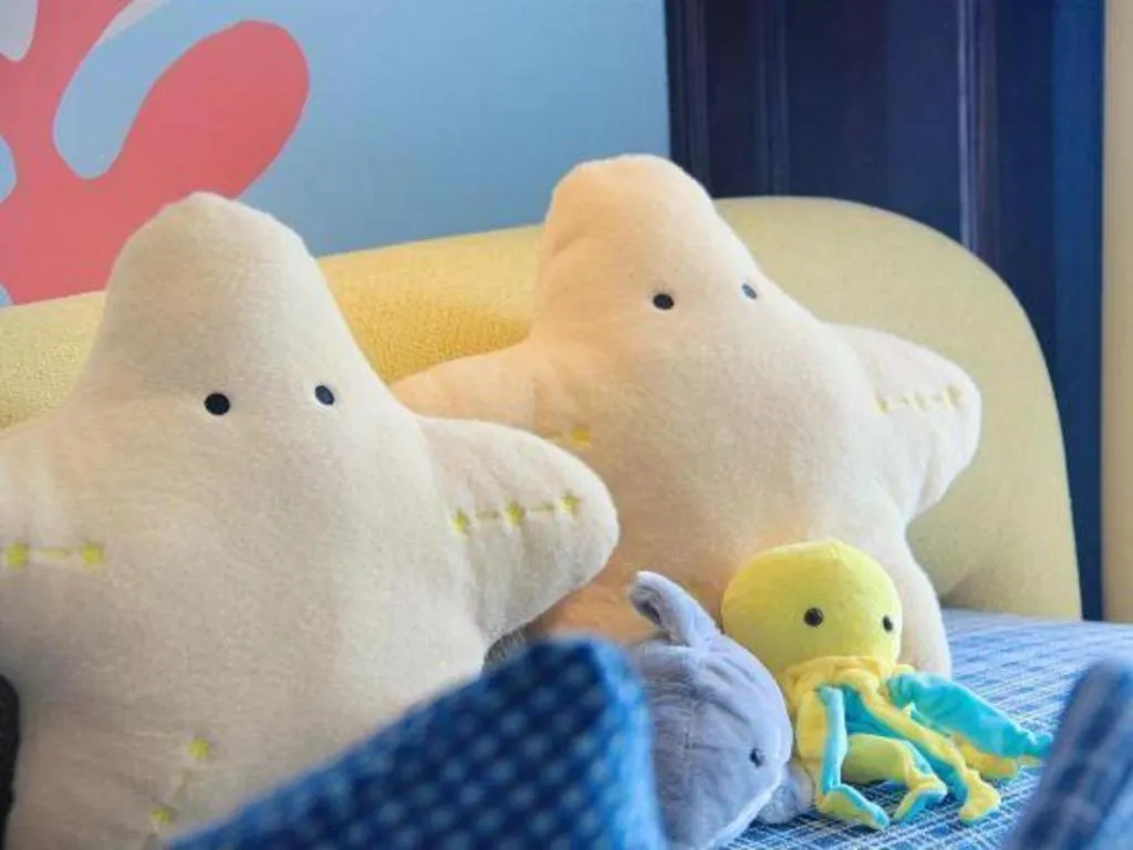 Jinsha Seaview Hotel Sanya