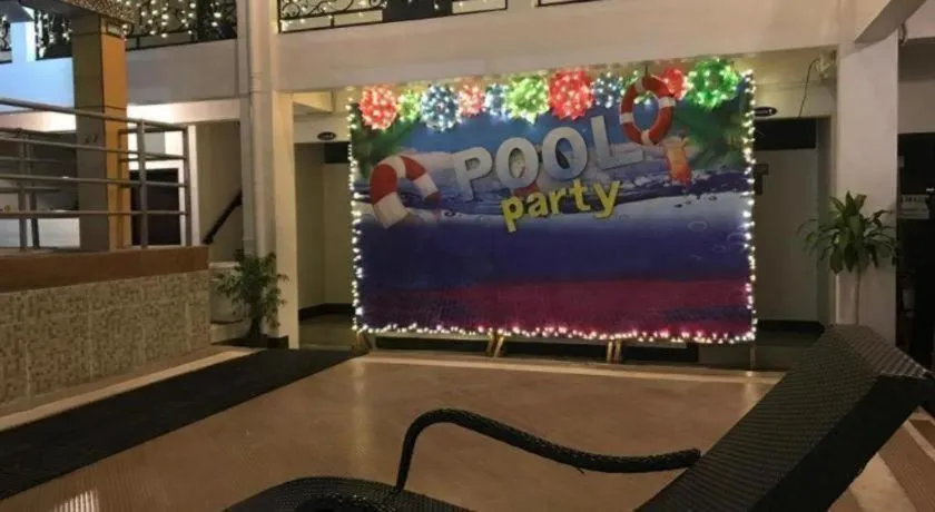 Dreamwave Resort Laguna