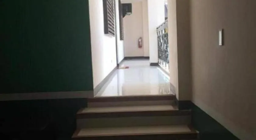 Dreamwave Resort Laguna