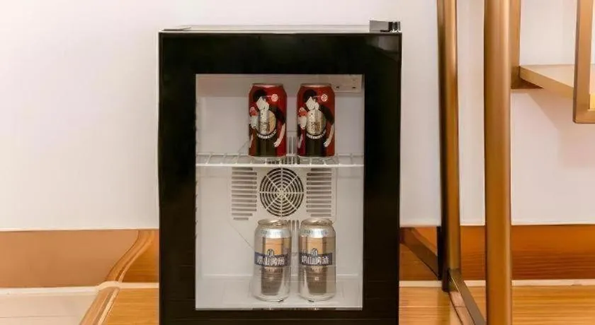 GreenTree Inn Qufu High Speed Railway Station