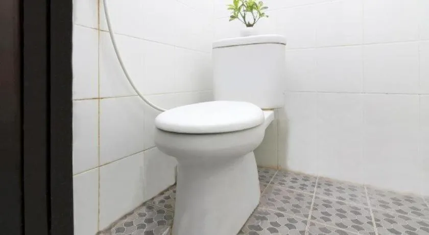 OYO 1242 Penginapan RB Syariah