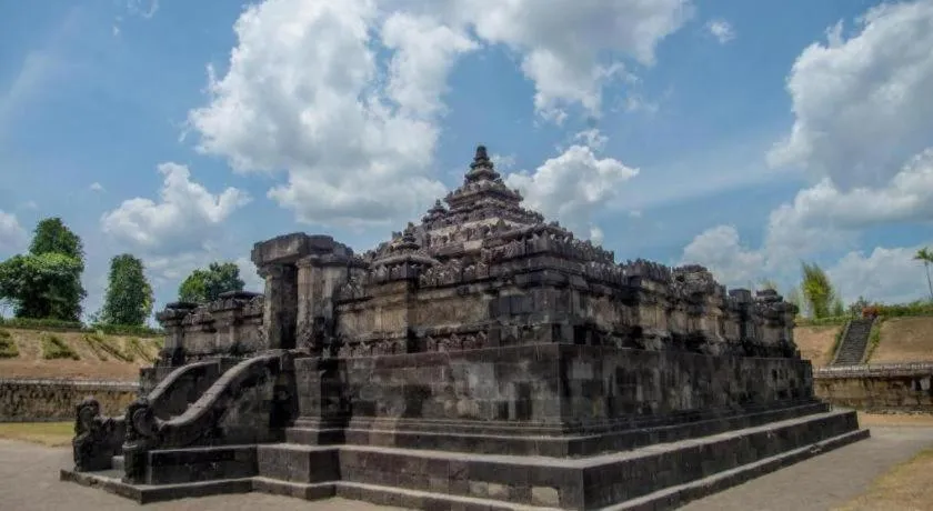 OYO 1242 Penginapan RB Syariah