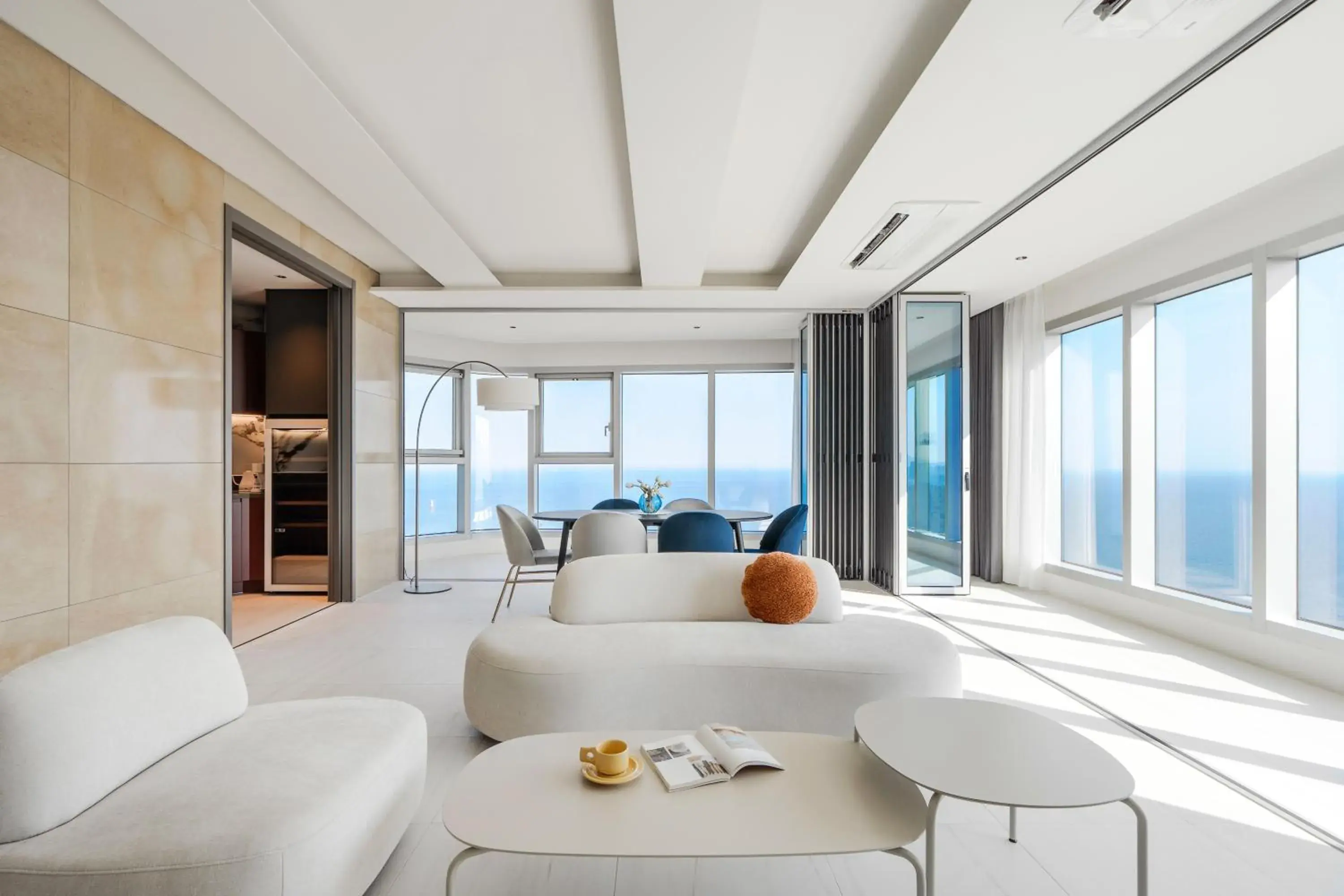 Le Collective Haeundae Paragraf Le Collective Haeundae Paragraf