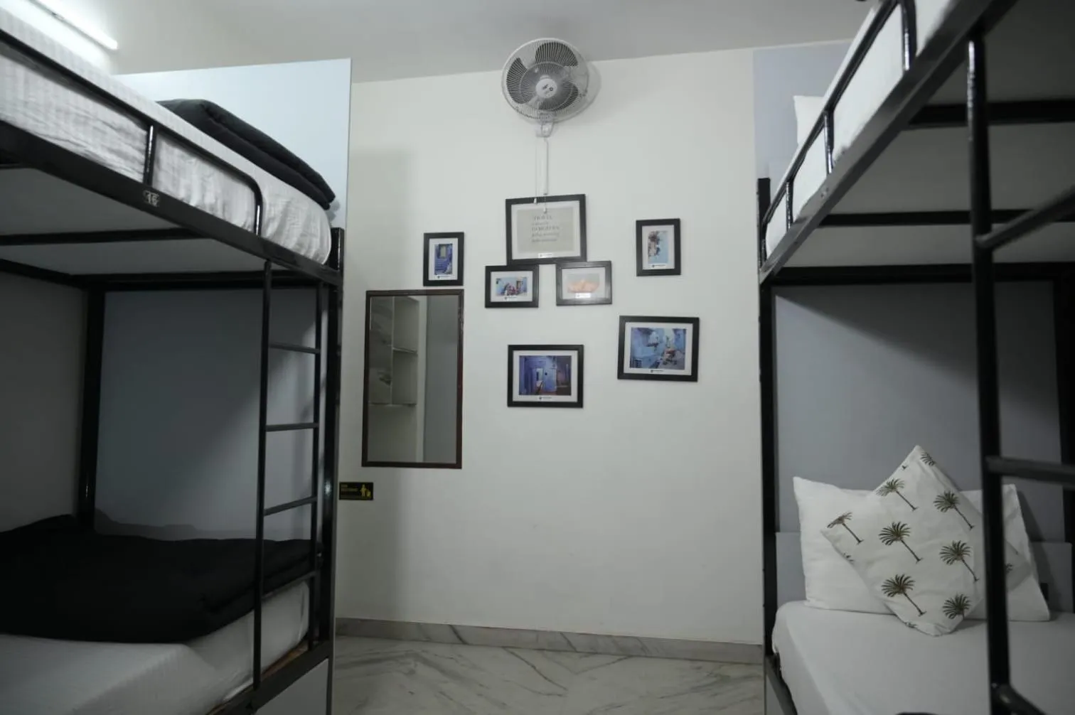 Photo of the whole room, Bed in Hostel Vostel