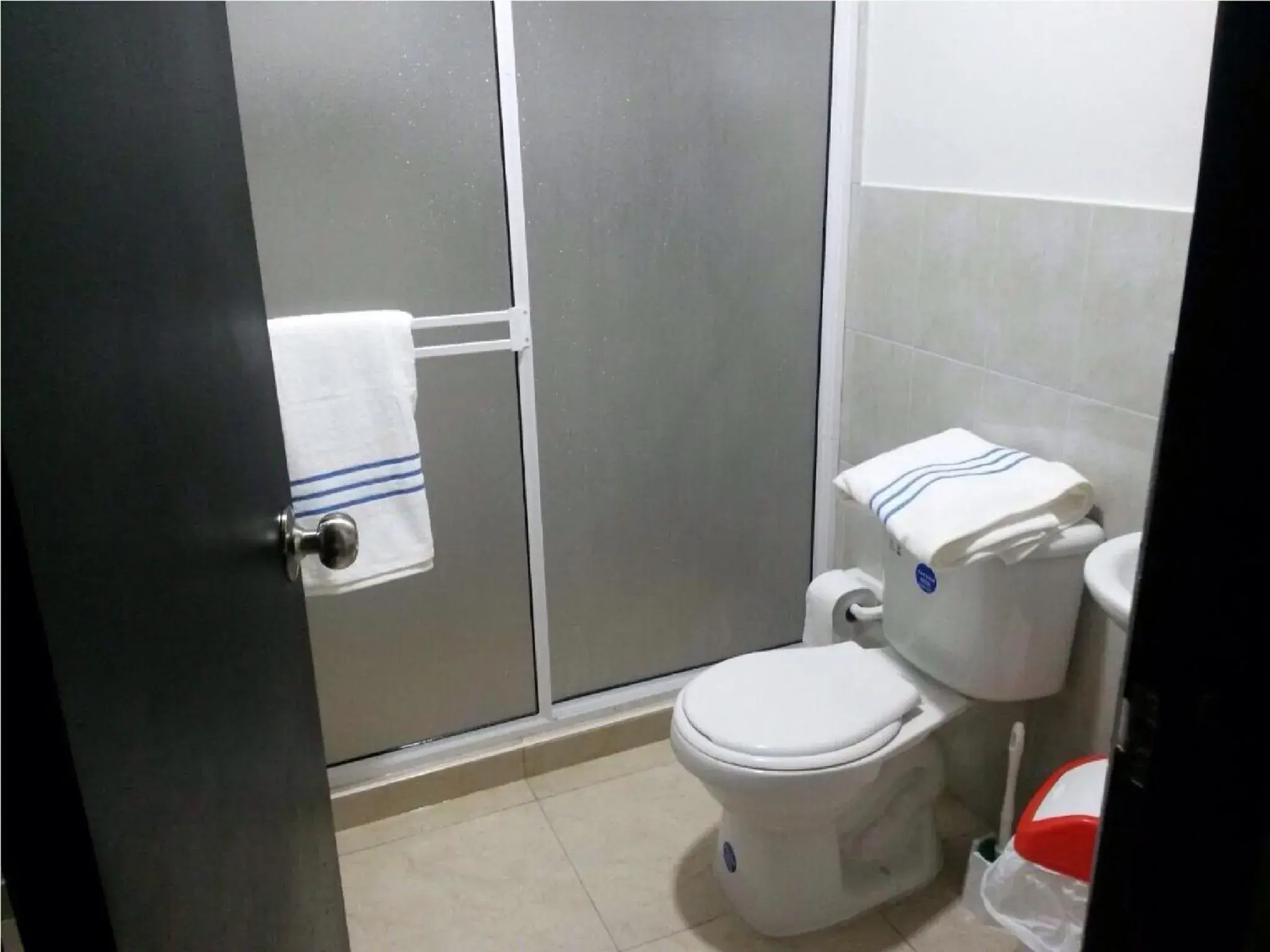 One-Bedroom Apartment (3 Adults) in Caribbean Island Hotel piso 1 One-Bedroom Apartment (3 Adults) in Caribbean Island Hotel piso 1