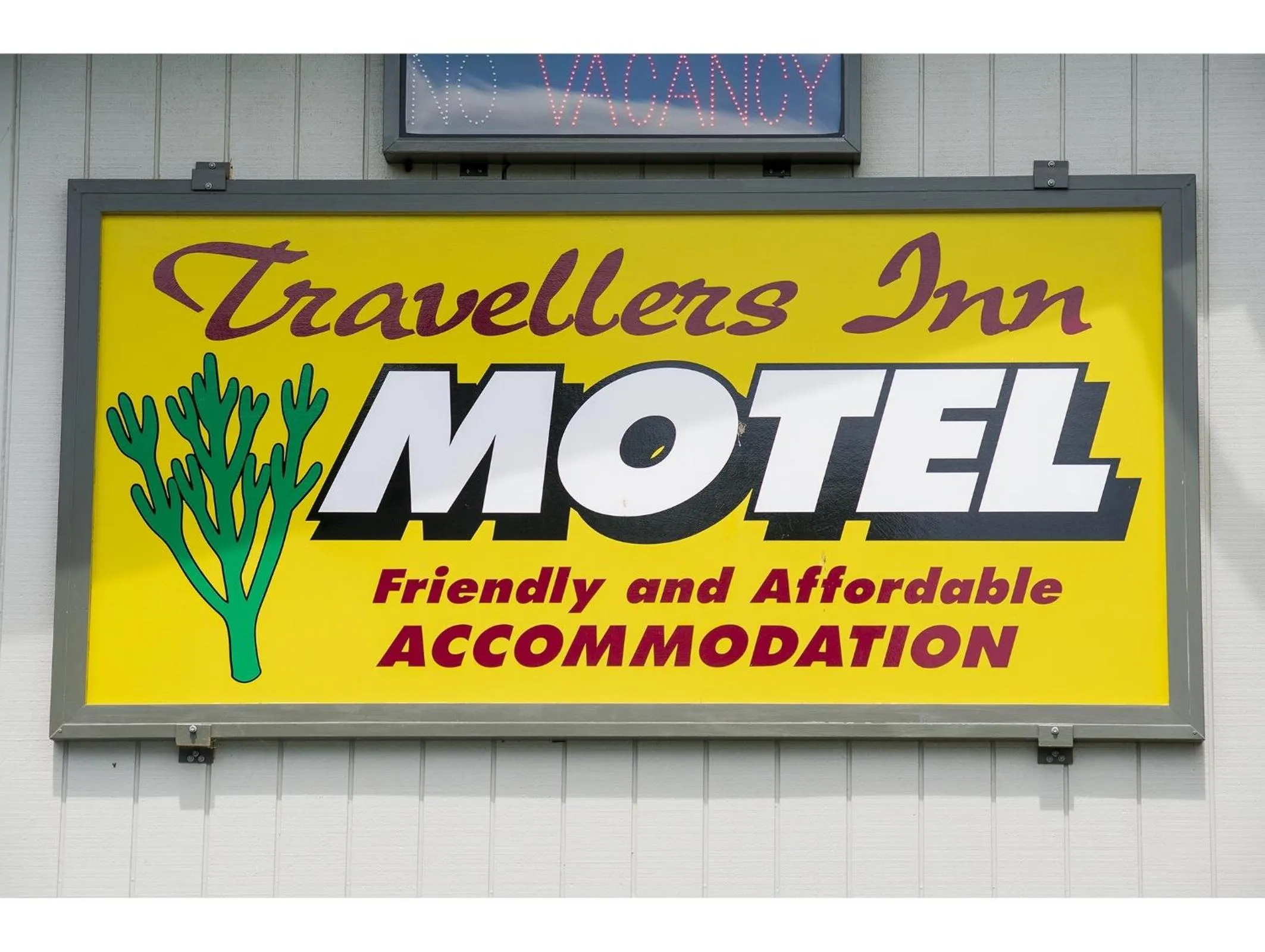 Other in Travellers Inn Motel