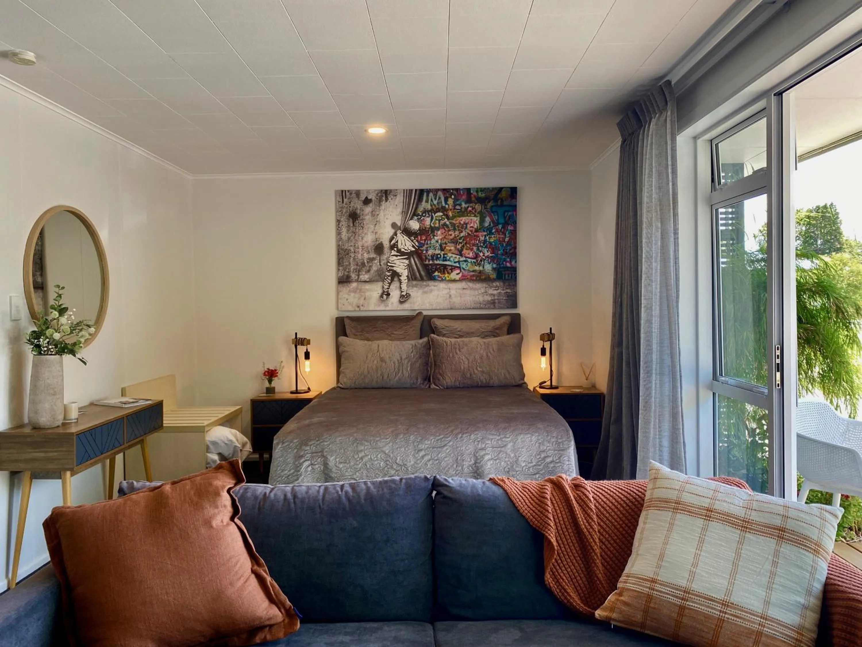 Oceans 88 Whitianga Coastal Suites