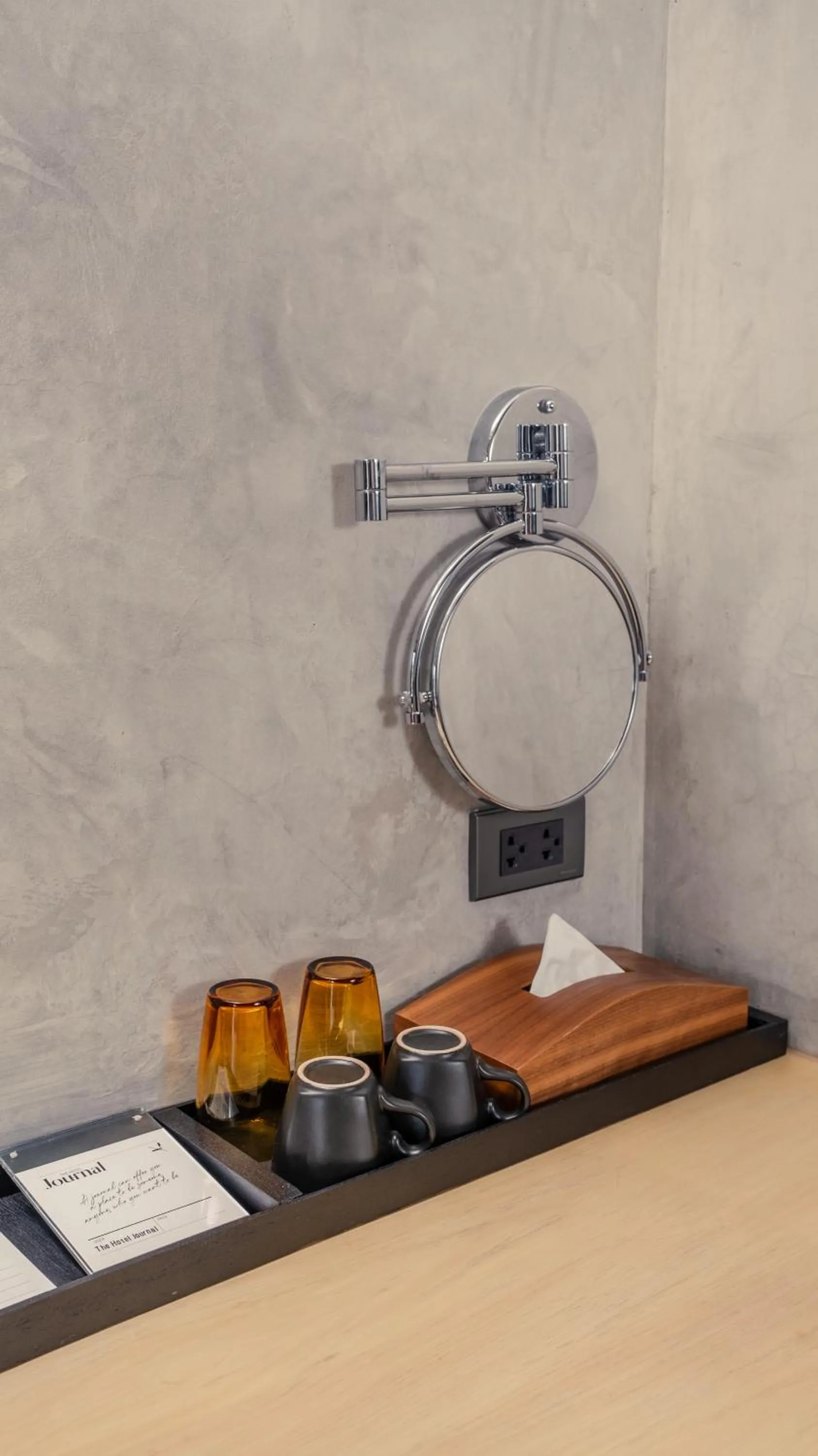 The Hotel Journal Chiangmai