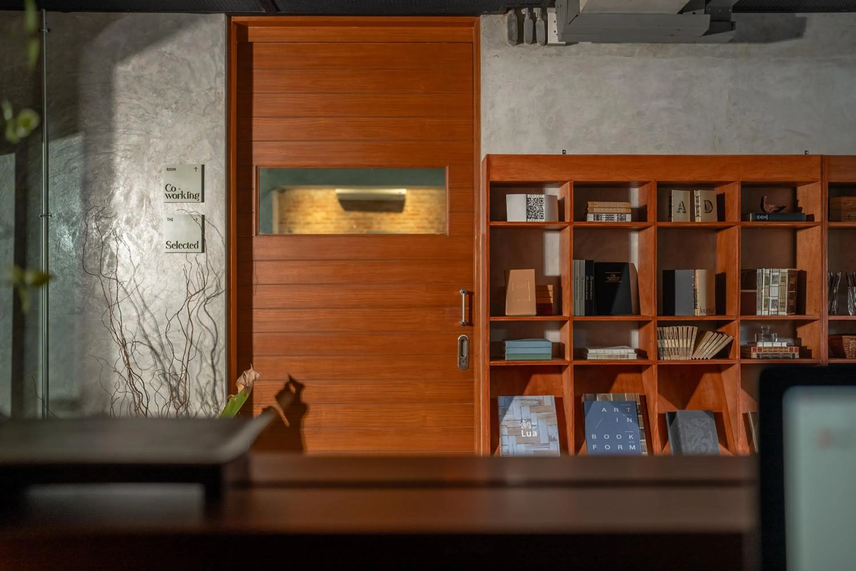 The Hotel Journal Chiangmai