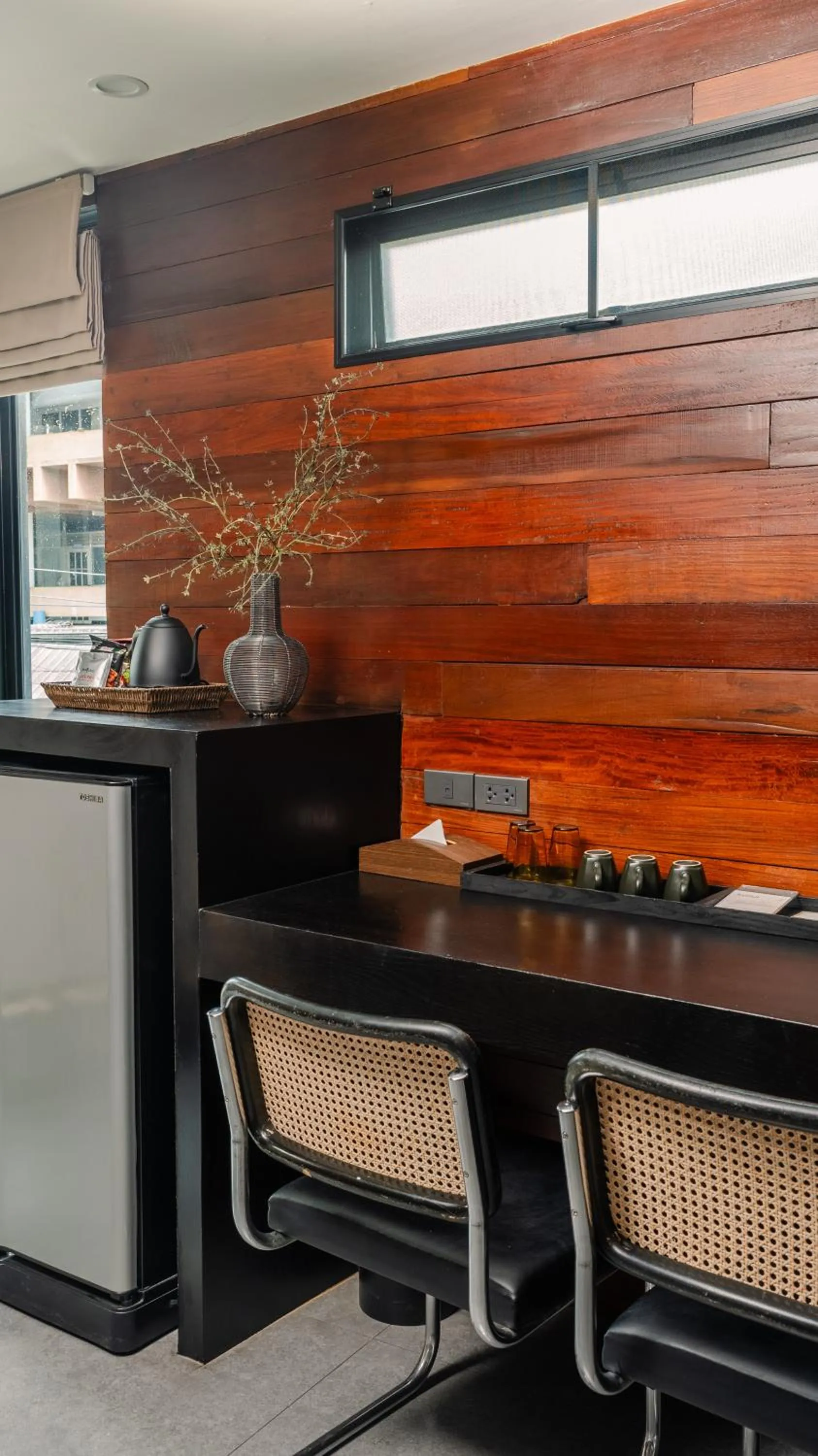 The Hotel Journal Chiangmai