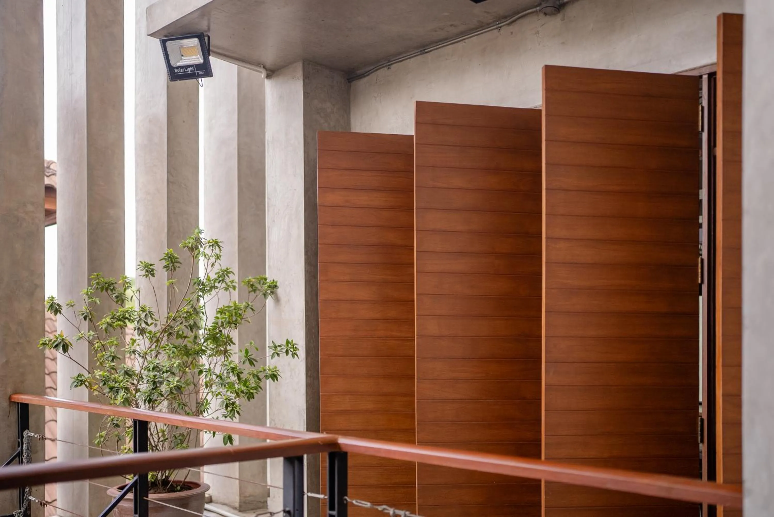 The Hotel Journal Chiangmai