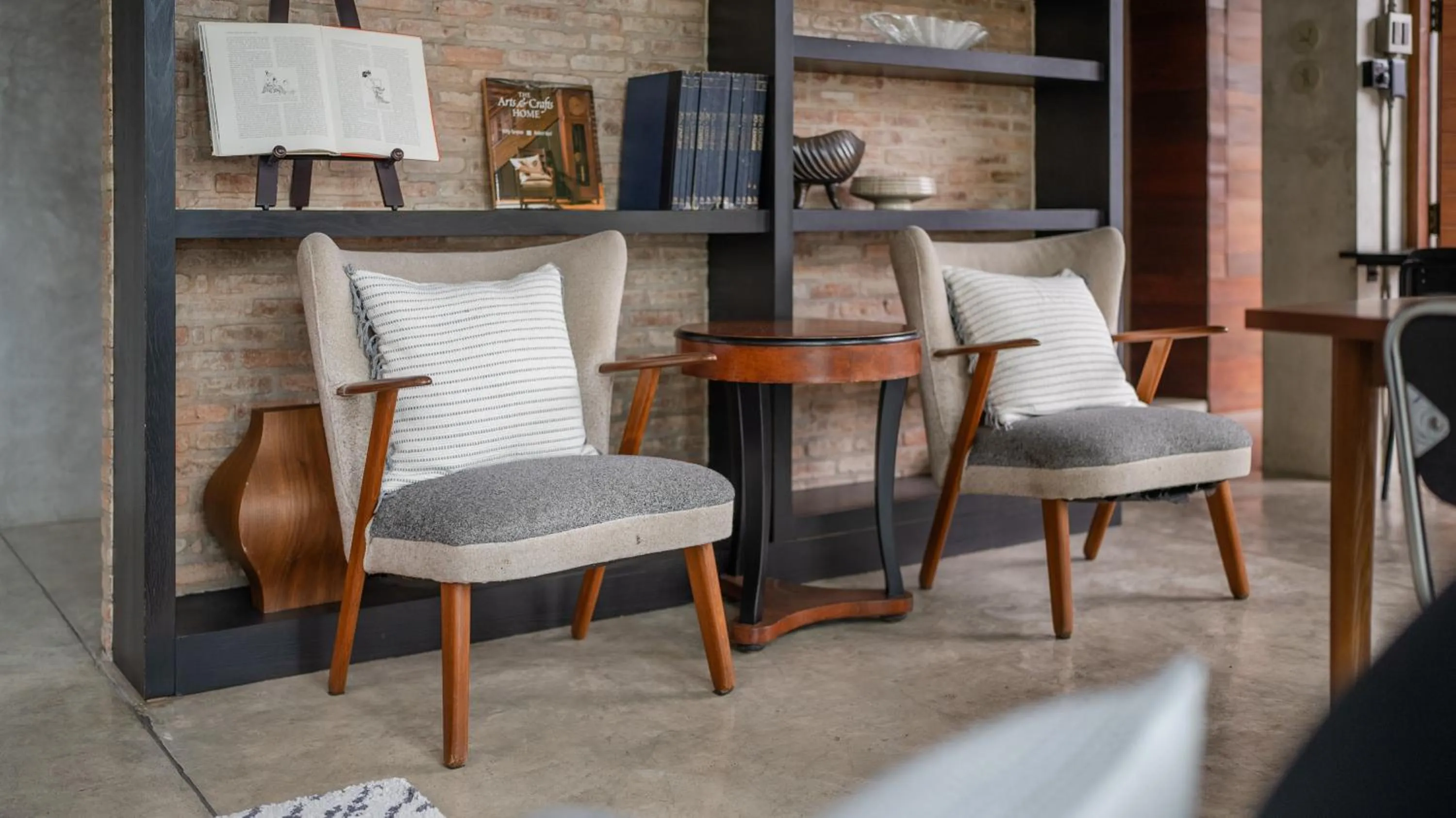 The Hotel Journal Chiangmai