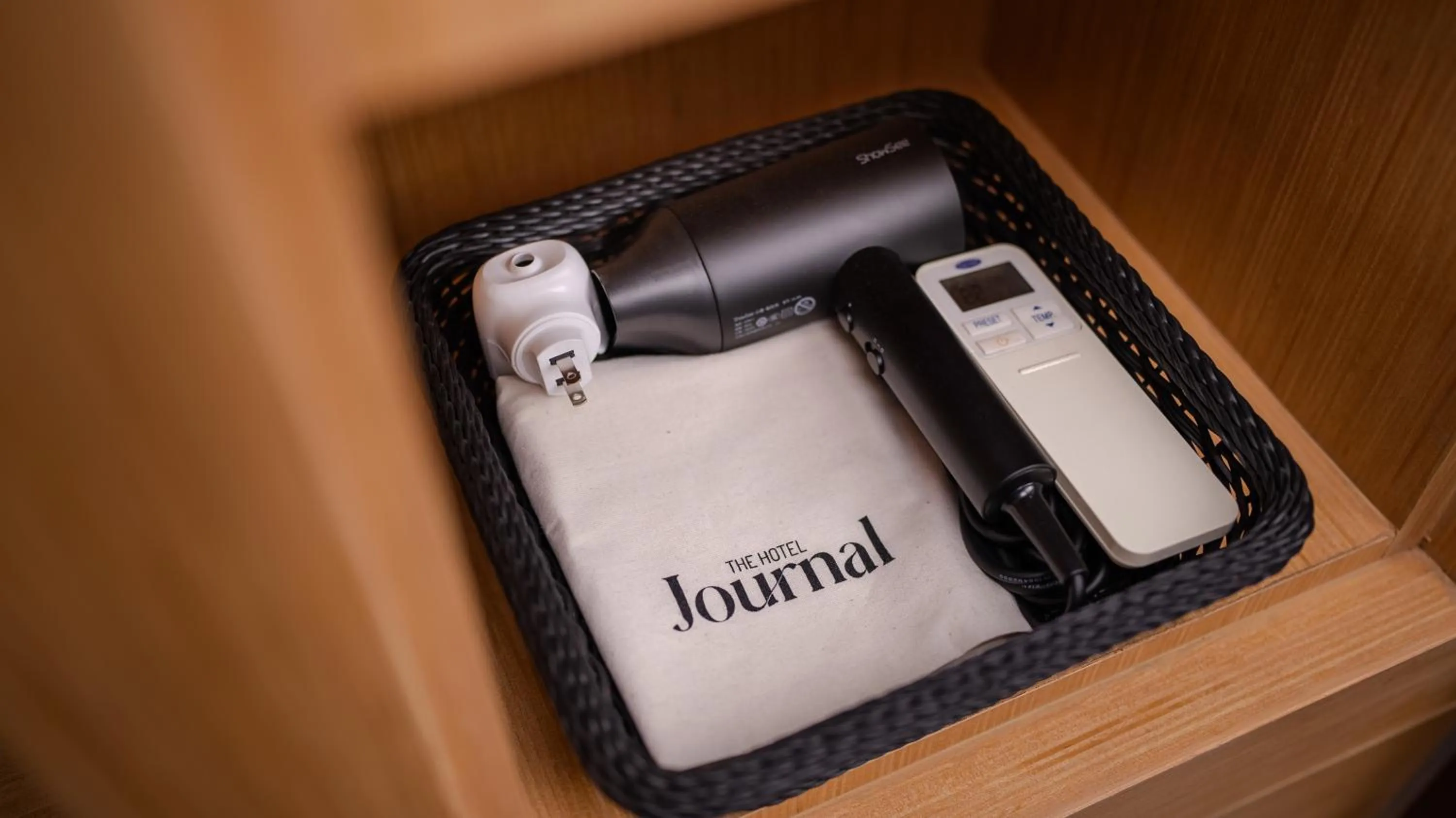 The Hotel Journal Chiangmai