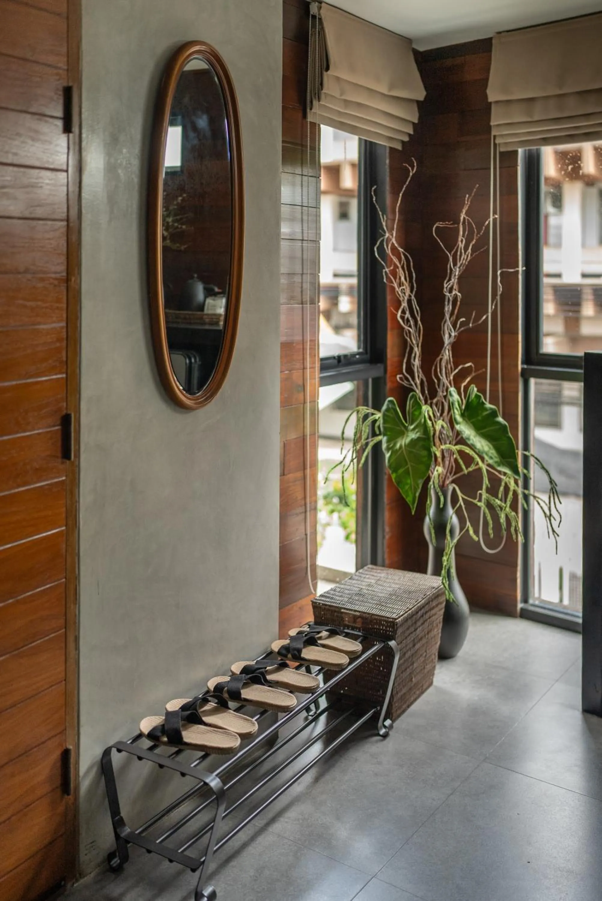 The Hotel Journal Chiangmai