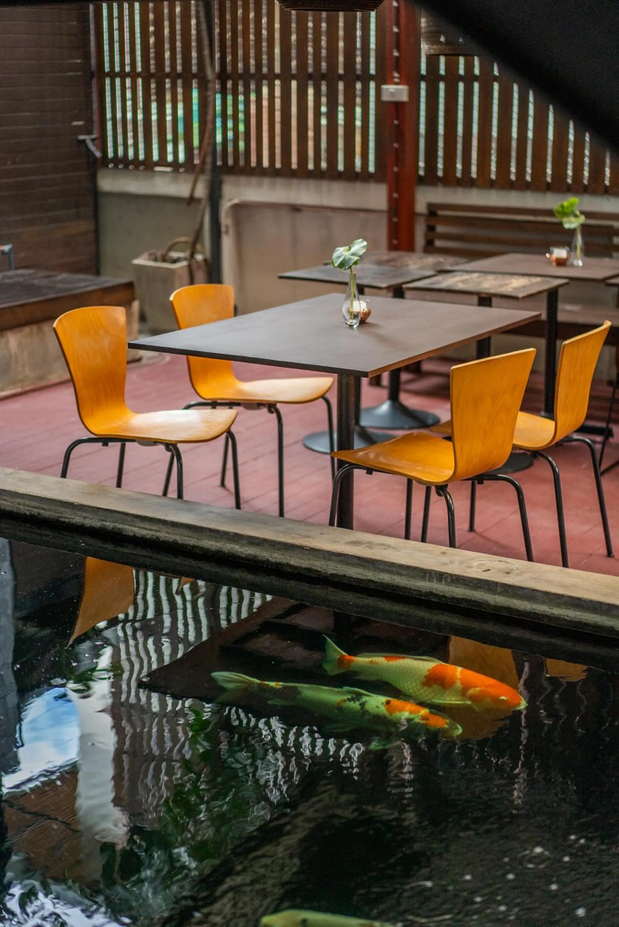 The Hotel Journal Chiangmai