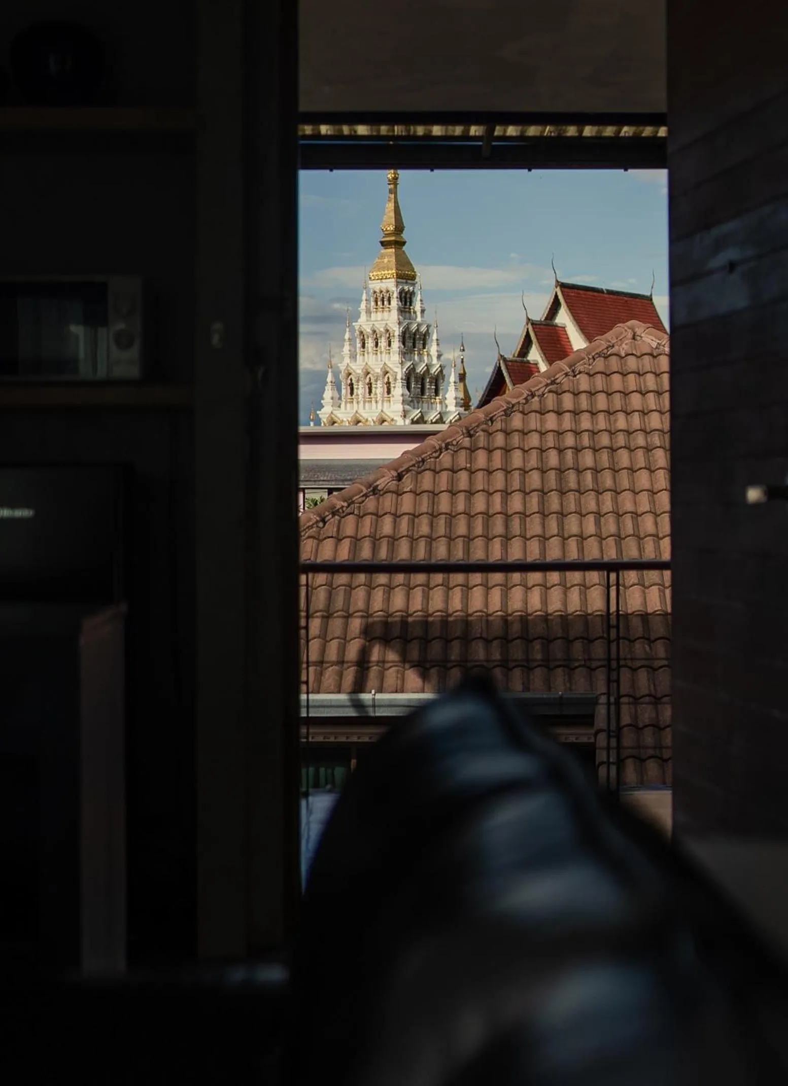 The Hotel Journal Chiangmai