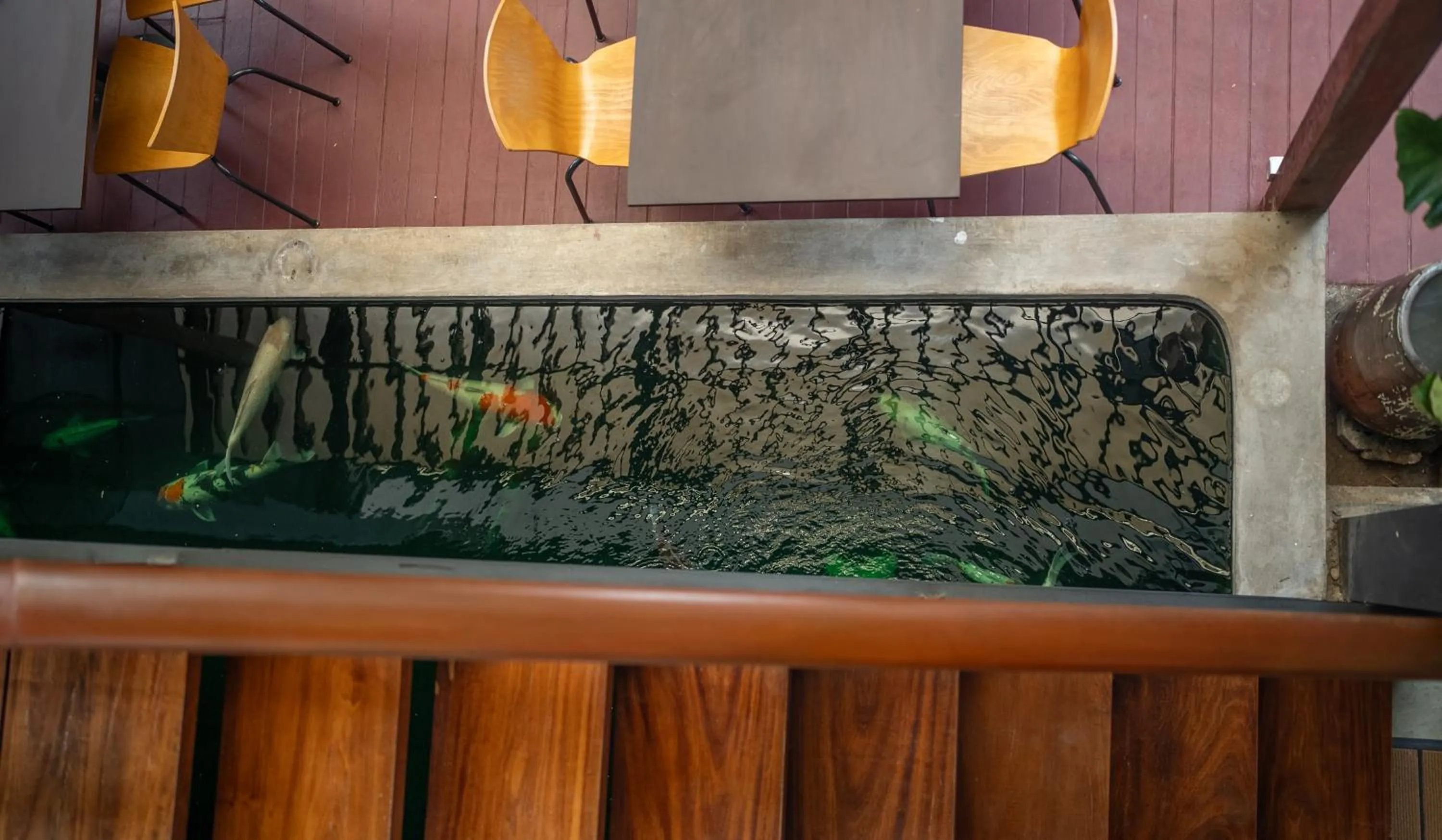 The Hotel Journal Chiangmai