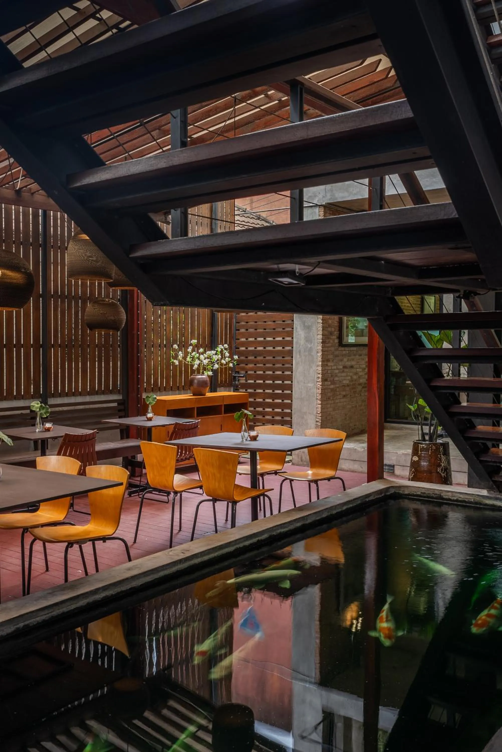 The Hotel Journal Chiangmai