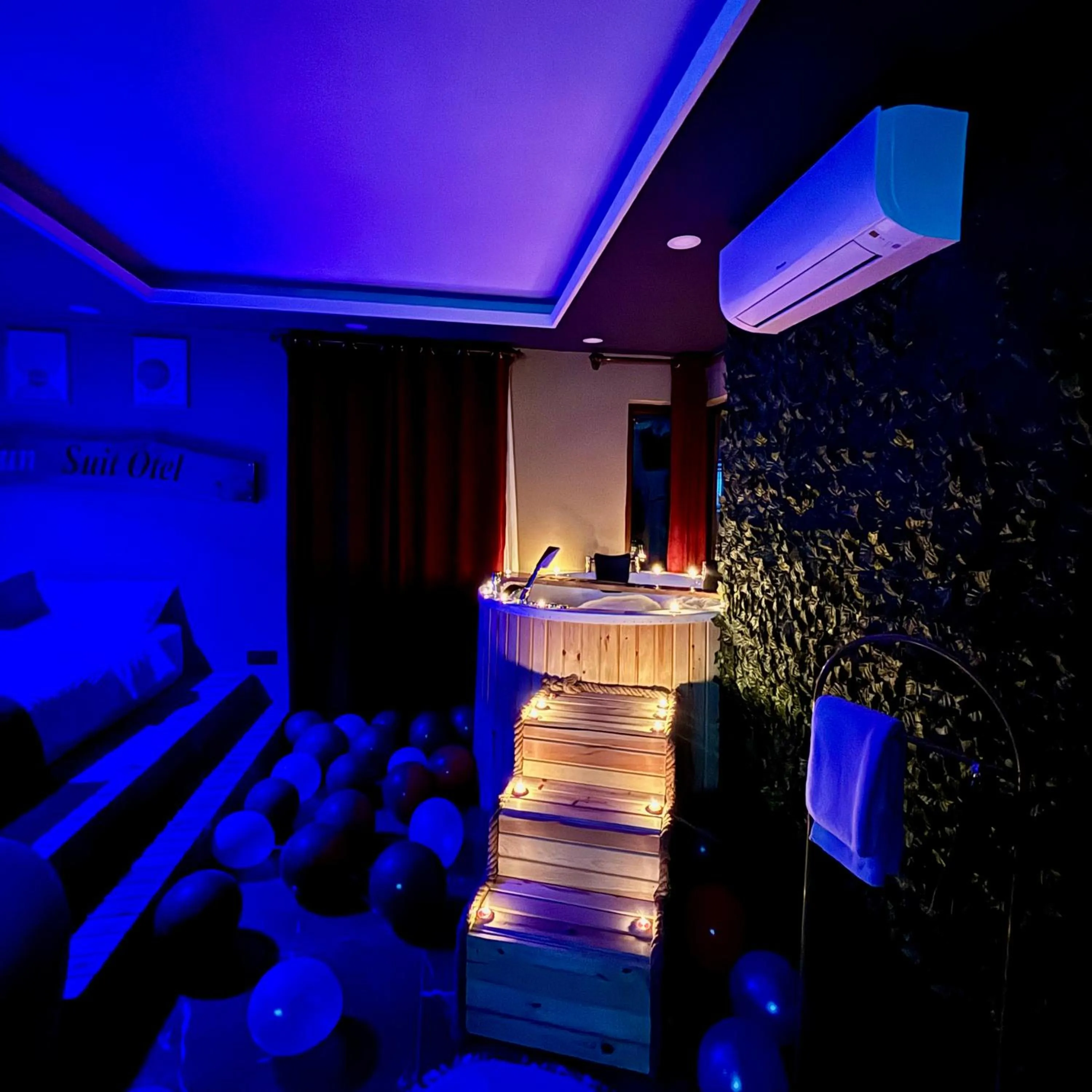 YAYLAMİSUN Suit Otel