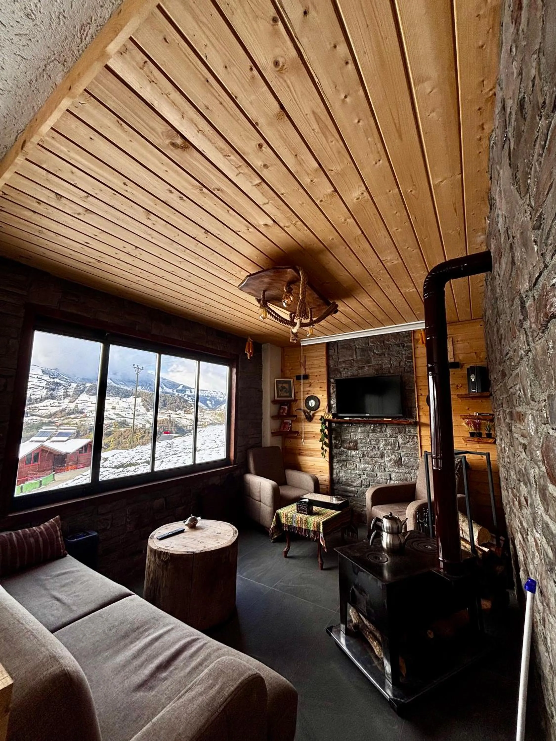 YAYLAMİSUN Suit Otel