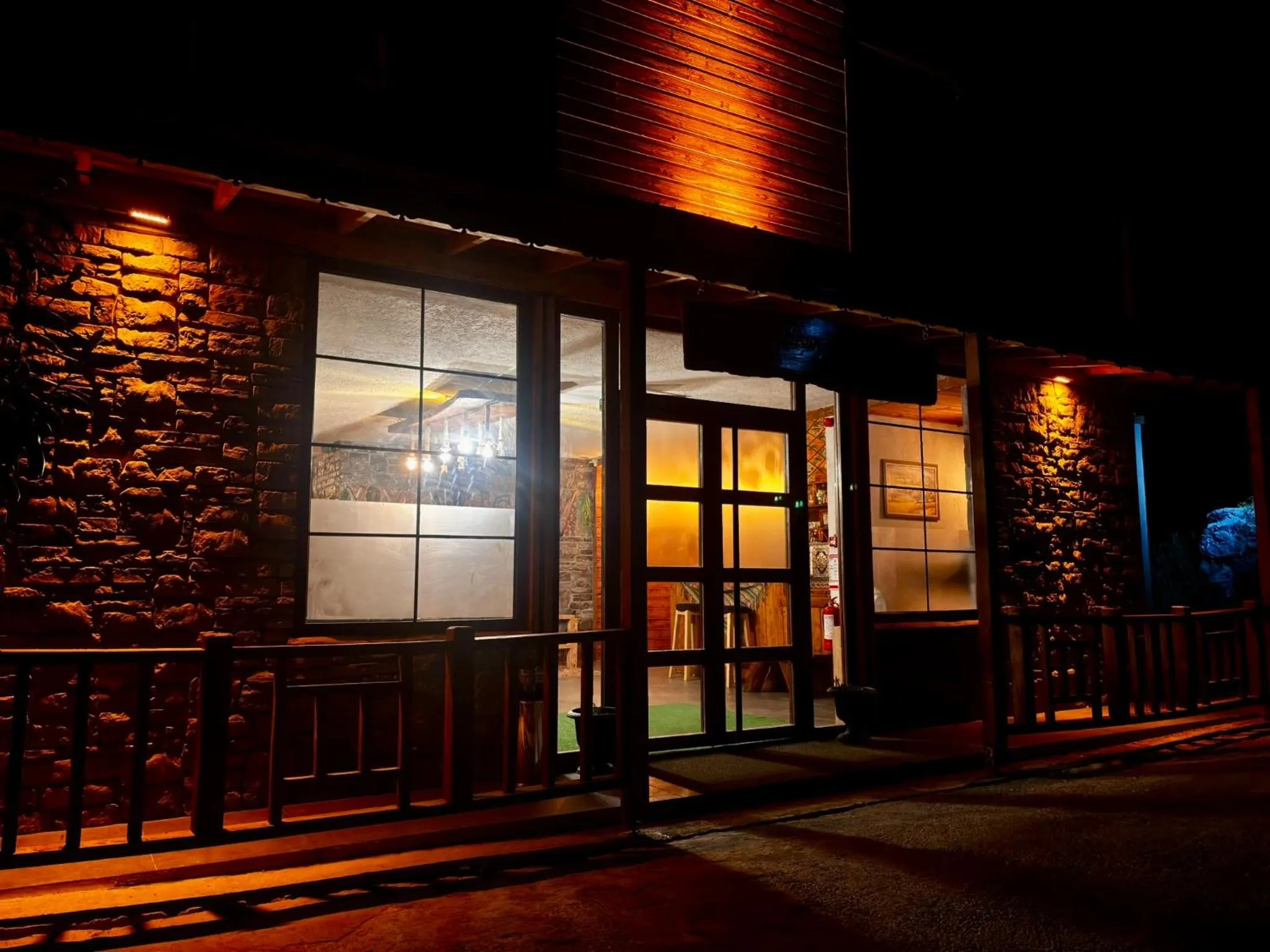 YAYLAMİSUN Suit Otel