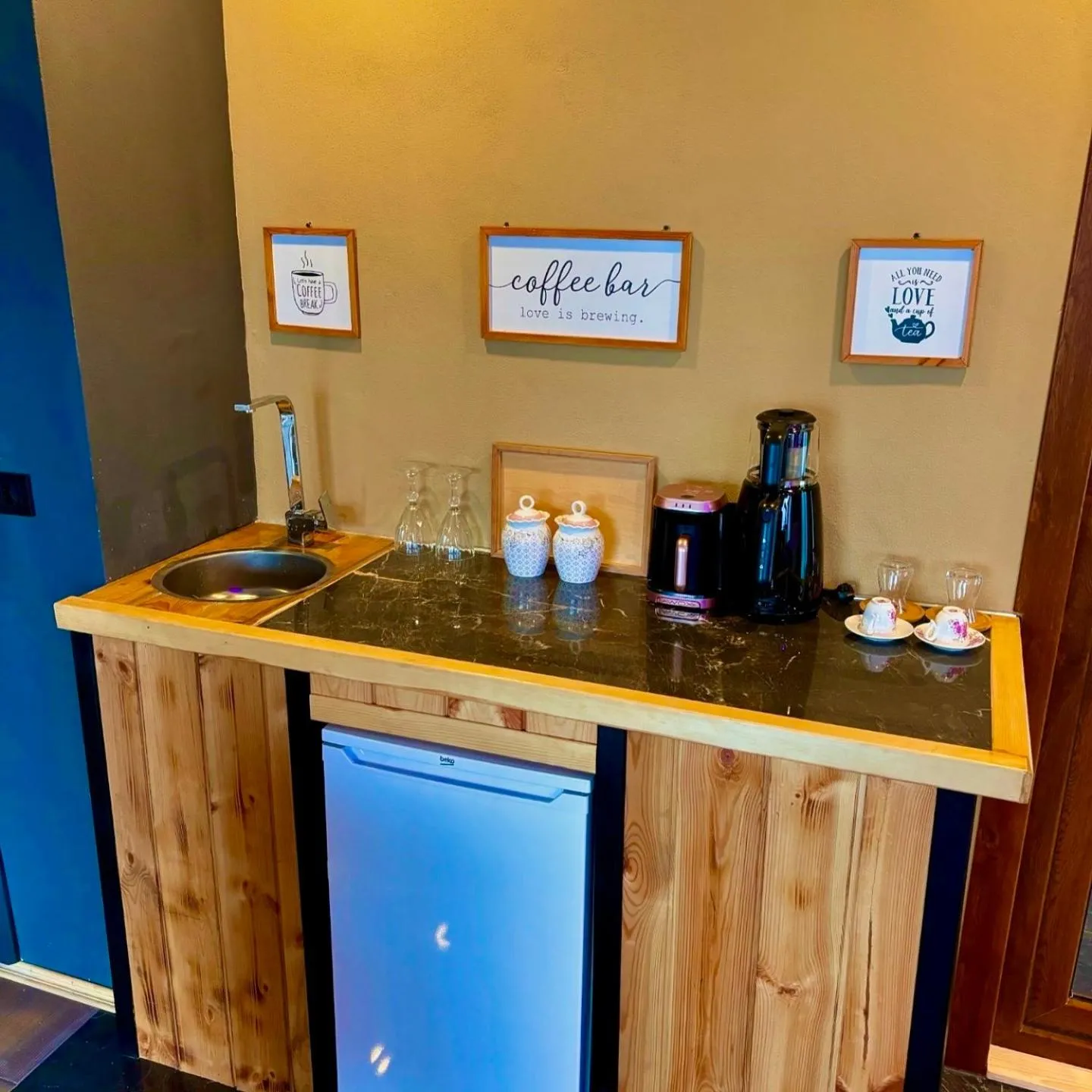 YAYLAMİSUN Suit Otel