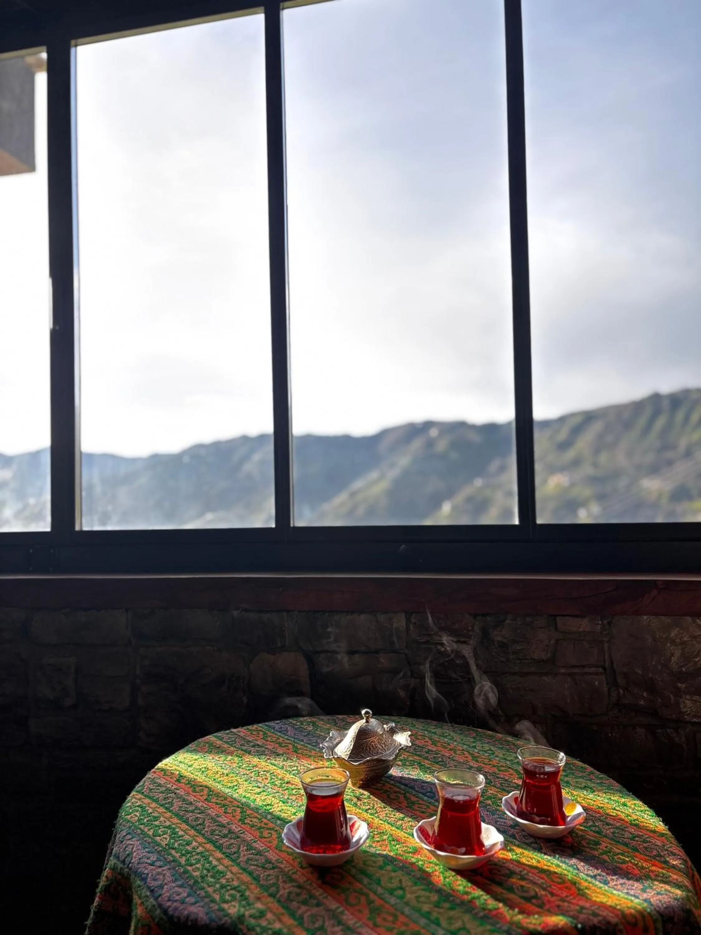 YAYLAMİSUN Suit Otel